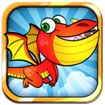 A Clash of the Dragons: Legend of Monster Temple for iOS