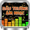 Đấu trường âm nhạc for Android