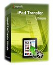 iJoysoft iPad Transfer Ultimate