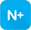 N+ for iOS