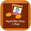 Audio Người bán hàng một phút for iOS