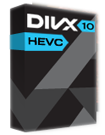 DivX