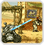 Metal Slug Rampage
