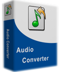 ConvexSoft Audio Converter