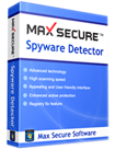 Max Secure Spyware Detector 2013