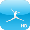 MyFitnessPal HD for iPad