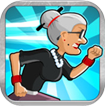 Angry Gran Run for iOS