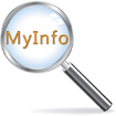 MyInfo Standard