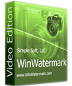 WinWatermark Video Edition