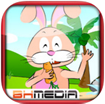 Chú Thỏ tinh khôn for iOS