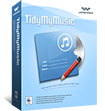 Wondershare TidyMyMusic for Mac