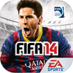 FIFA 14 by EA Sports for Android