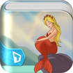 Con ngoan: Nàng tiên cá HD for Android