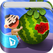 Con ngoan: Sự tích dưa hấu HD for Android