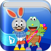 Con ngoan: Thỏ và Rùa HD for Android