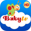 BabyTV Mobile HD for iPad