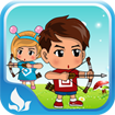 Bắn bóng bay for Android