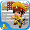Cảnh sát giao thông for Android