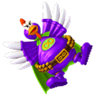 Chicken Invaders 4 for Windows Phone