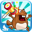 Đập thú for Android