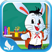 Thỏ con học toán for Android