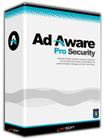 Lavasoft Ad-Aware Pro Security