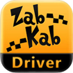 Tài xế ZabKab for iOS