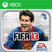 FIFA 13 for Windows Phone