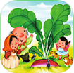 Nhổ củ cải for iOS