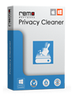 Remo Privacy Cleaner for Mac