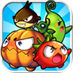 Hoa quả đại chiến for iOS