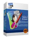 Sketch Drawer