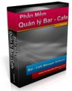Phần mềm quản lý Bar - Cafe