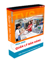 Phần mềm quản lý Bán hàng