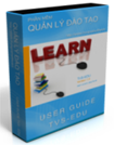 Phần mềm quản lý Đào Tạo