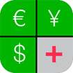 Currency+ Free for iOS