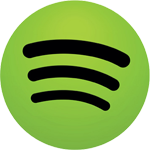 Spotify cho Mac