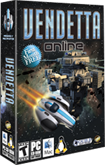 Vendetta Online cho Mac