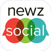 NewzSocial for iPad