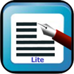 Office Note for iPad