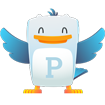 Plume for Twitter