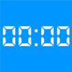 Stopwatch for Windows Phone