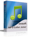 Ainsoft MP3 Cutter cho Mac