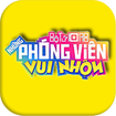 Phóng viên vui nhộn for Android