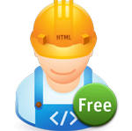 CoffeeCup Free HTML Editor