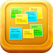 Infinote Pinboard for Tasks and Notes Free for iPad
