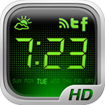 Alarm Clock HD Free for iOS
