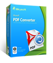 iSkysoft PDF Converter