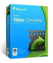 iSkysoft Video Converter