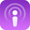 Podcasts for iOS